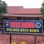 Kasat Narkoba Polres Batubara Diduga Lecehkan Oknum PHL