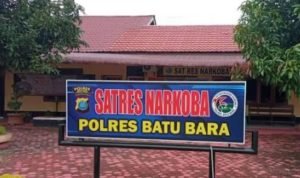 Kasat Narkoba Polres Batubara Diduga Lecehkan Oknum PHL Polres Batubara