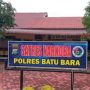 Polres Batubara