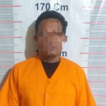 Polsek Bahorok Ungkap Kasus Pencurian Sepeda Motor, Pelaku Berhasil Diciduk