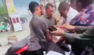 Debt Collector Keroyok 2 Jurnalis di Labuhanbatu, Polisi Diminta Bertindak Tegas