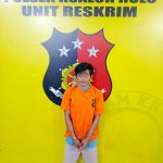 Polsek Kualuh Hulu Tangkap Seorang Pemuda Setelah Kedapatan Buang Sabu ke Tanah
