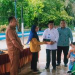 H. Polma Tambunan dan Maju Hasiholan Sibarani Laksanakan Reses III di Desa N5