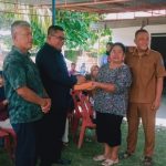 Anggota DPRD Labuhanbatu Sunedi dan Saptono Laksanakan Reses III di Desa N6
