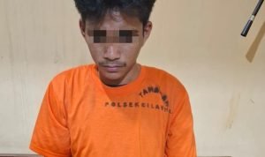 Polsek Bilah Hilir Amankan Seorang Pemuda Diduga Pengedar Sabu IMG 20250926 163729