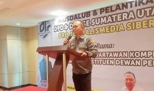 Ketua DPC PJS Labuhanbatu Raya Desak Pemerintah Fasilitasi Unit Damkar di Bilah Hulu Pemerintah