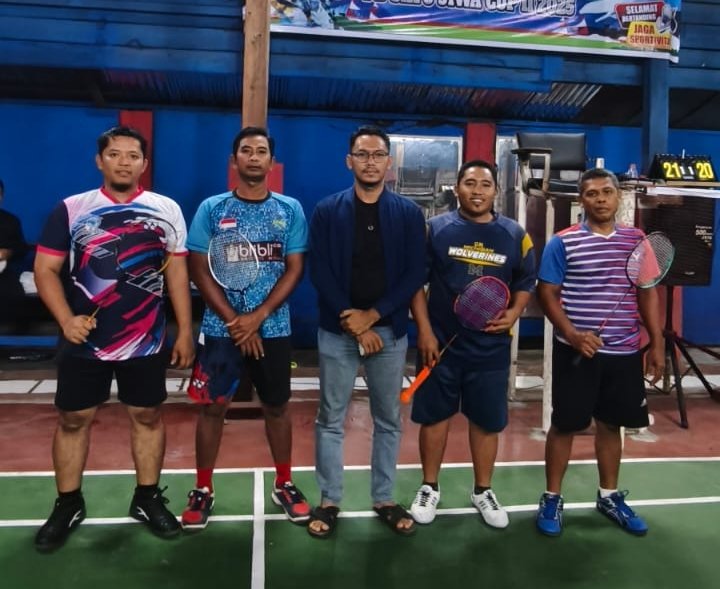 Bulutangkis