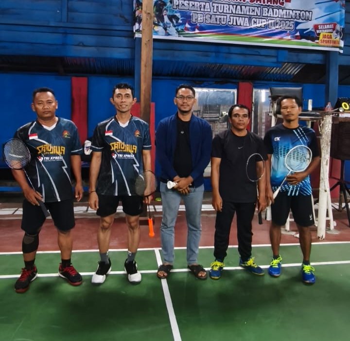 Bulutangkis