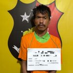 Polsek Panai Hilir Tangkap Pengedar Sabu di Desa Sei Sakat