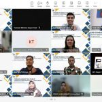 KPPN Rantauprapat Gelar Forum Konsultasi Publik Secara Virtual