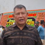 Ketua PC INTI Labuhanbatu: TNI-Polri Telah Menjaga Kampung Kami Dengan Baik