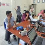 BRI dan ULB Gelar Event, Pembukaan Rekening Tanpa Antri