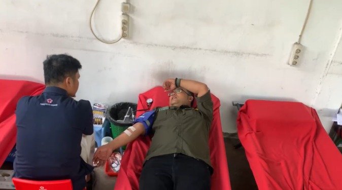Donor Darah