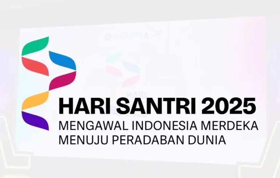 Santri Bagian dari Generasi Menuju Indonesia Emas: Syarikat Islam Kota Medan Peringati Hari Santri 2025 1 Hari Santri 2025