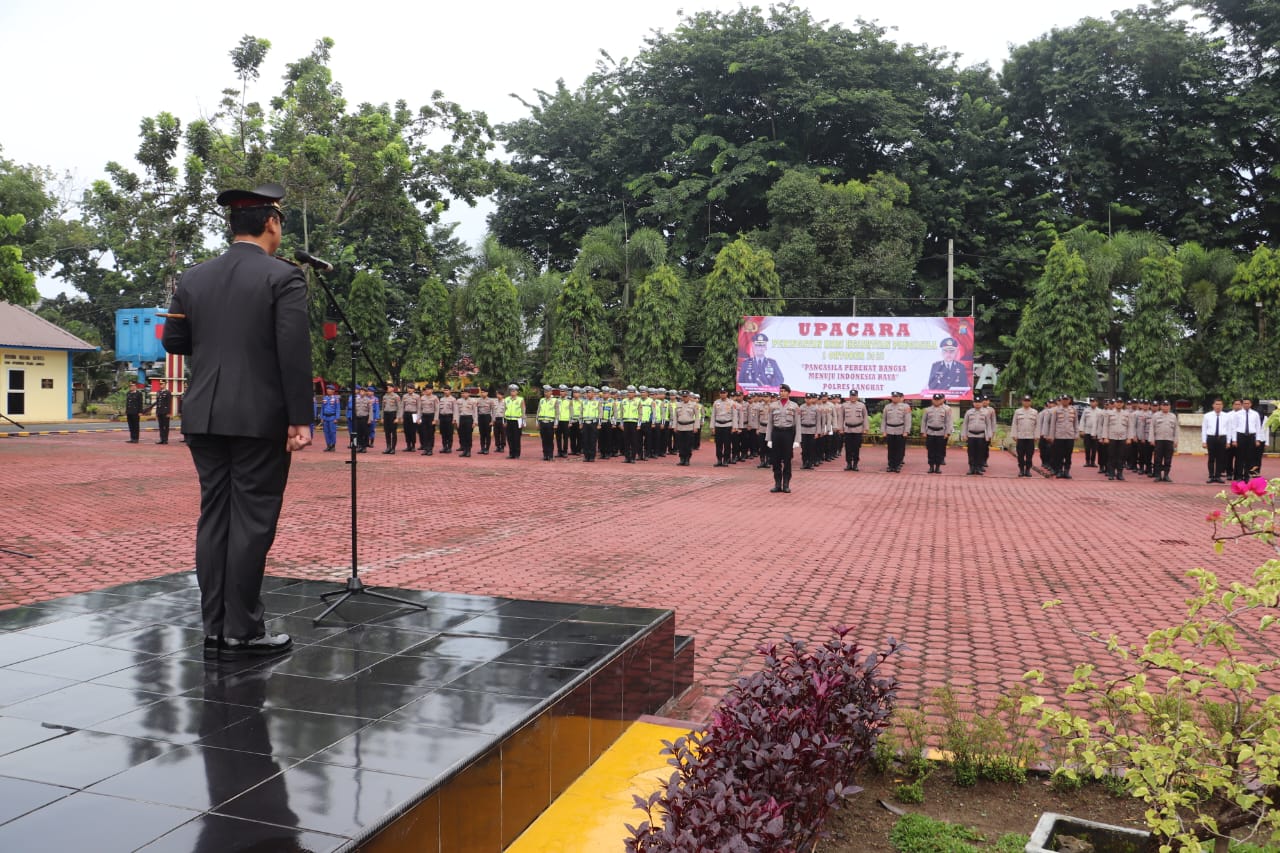 Kesaktian Pancasila