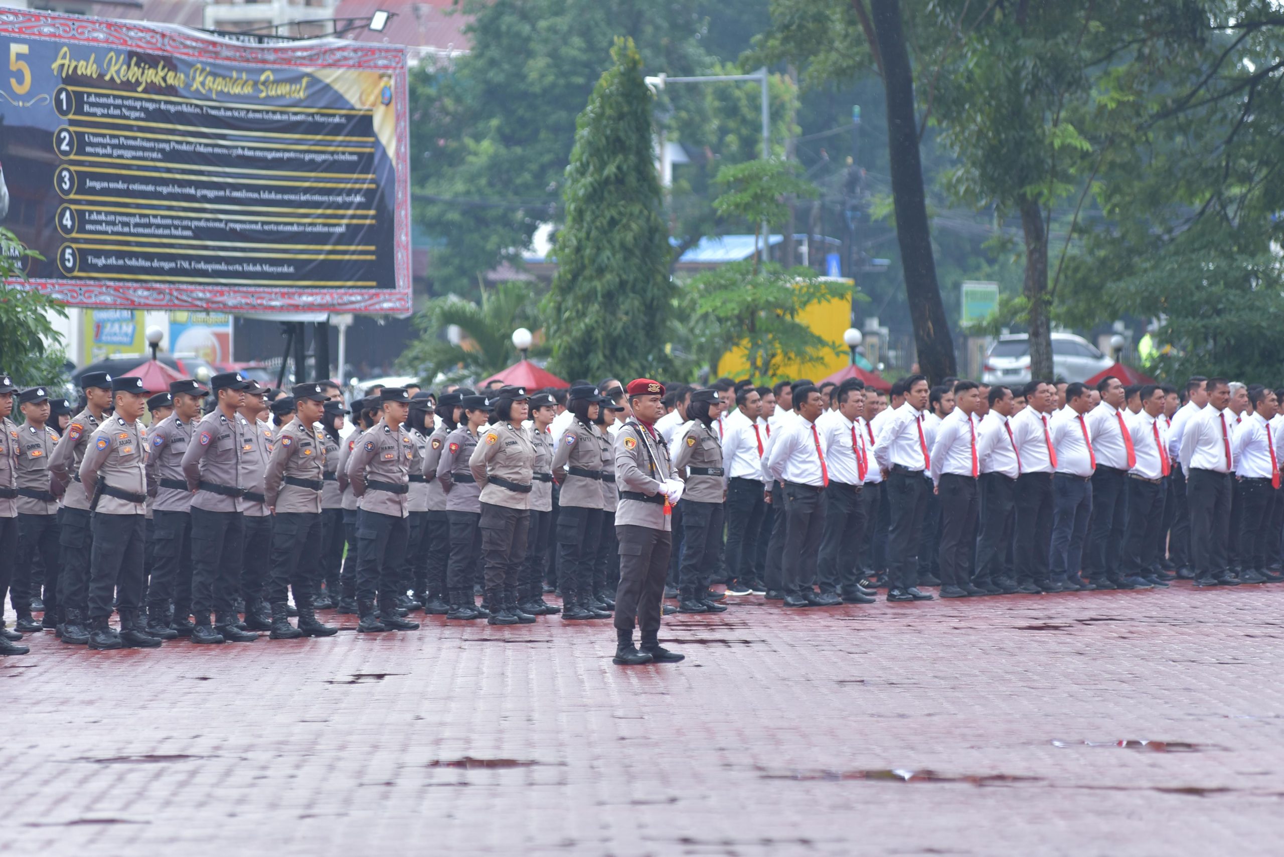 Polda Sumut