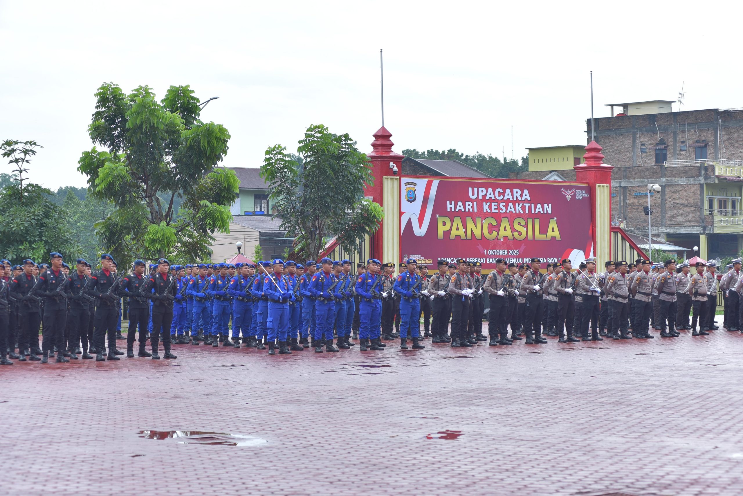 Polda Sumut