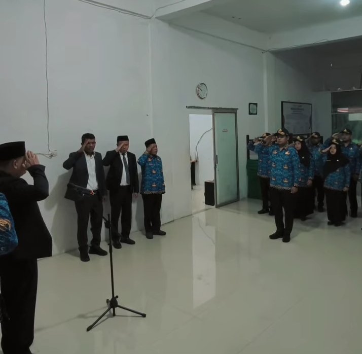 Bawaslu Labuhanbatu Selatan