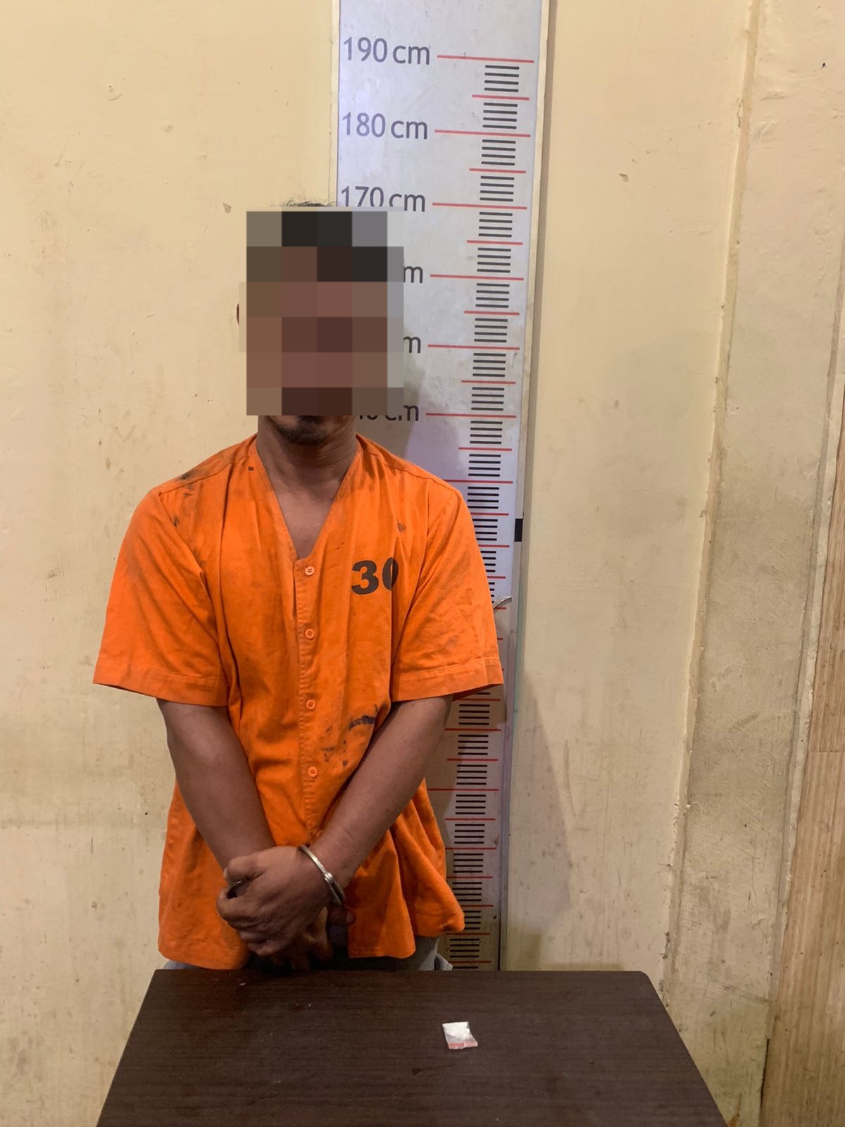 Polsek Kuala