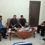 Peduli Pendidikan, Manajemen PTPN IV Kanas Tanggapi Keluhan Warga dengan Cepat