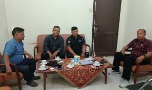 Peduli Pendidikan, Manajemen PTPN IV Kanas Tanggapi Keluhan Warga dengan Cepat Pendidikan
