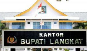 Bapenda Tak Mampu Hingga An.Bupati Langkat, Sekda Sosialisasi Pajak Restoran