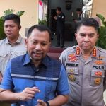 Red Notice untuk Bandar Narkoba: Polda Sumut Buru Pasutri THM Dragon dan Pengendali Sabu
