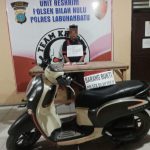 Putra Duad Tertangkap, Polisi Buru Padli Bandar Besar Narkoba di Kampung Lalang