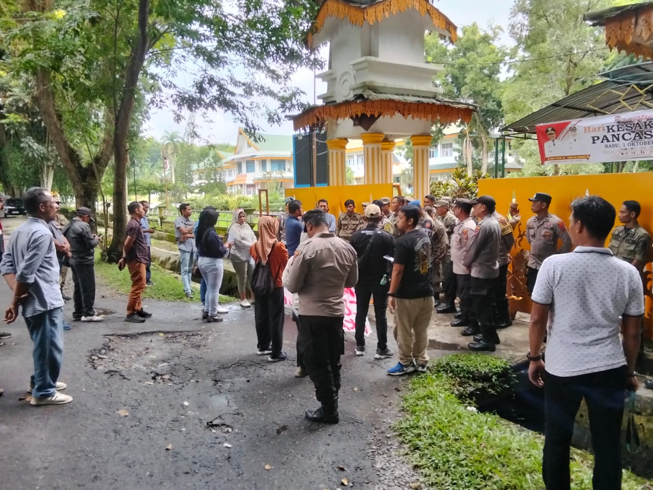 Aksi Demo