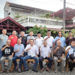 MPC Legenda Wartawan Kembali Eksis