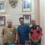 Pro Jurnalismedia Siber Apresiasi Program Tebus Ijazah di Dinas Pendidikan Kota Medan