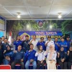 Ketua Karang Taruna Desa Patumbak Apresiasi Temu Karya Karang Taruna Kecamatan