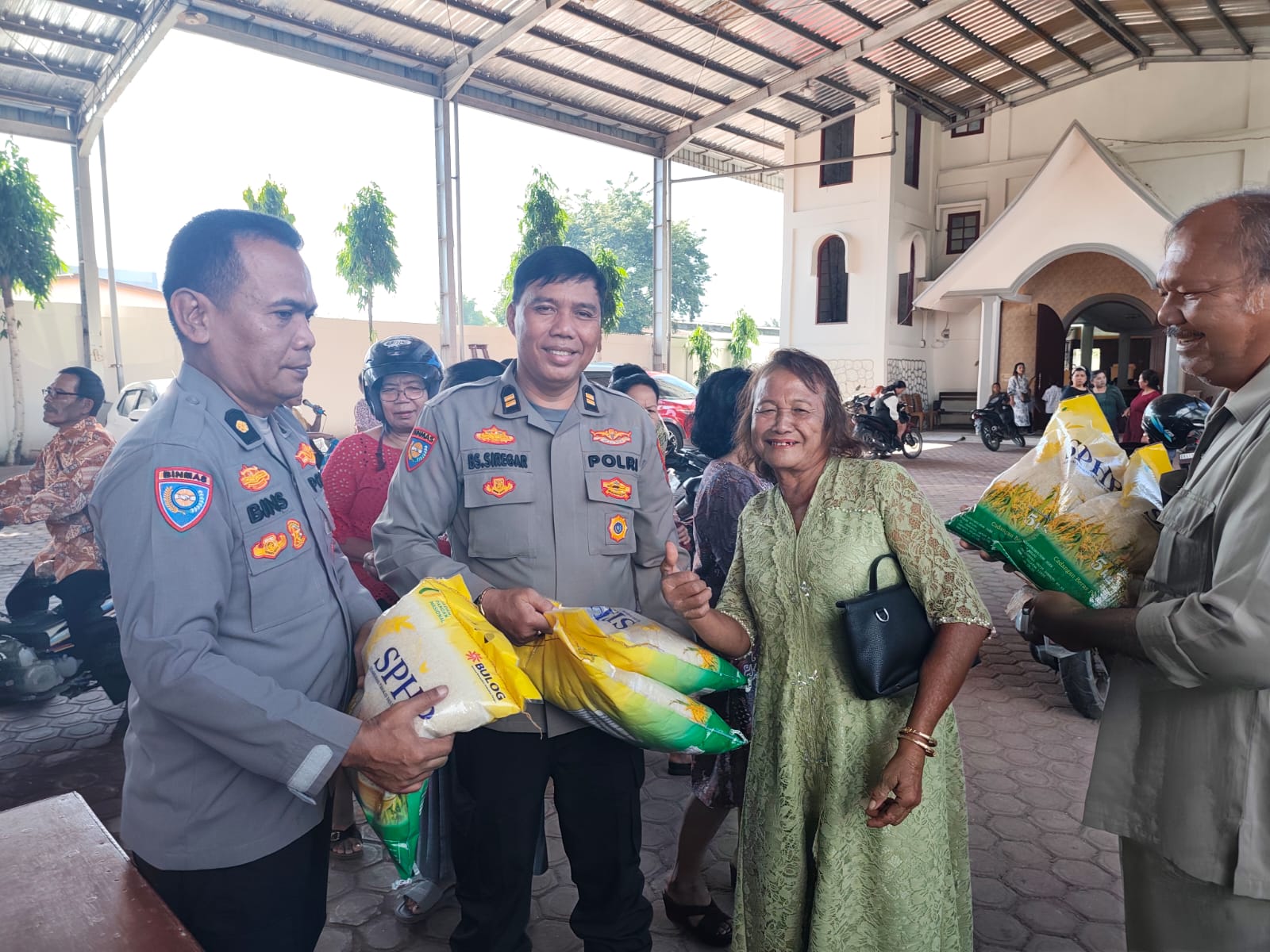 Polda Sumut