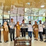 Sinergi Lawan Narkoba Kalapas Kotapinang Test Urine mendadak di lapas kita pinang
