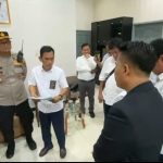 Kadis SDABMBK Menunda Pembayaran, Diduga Bupati Deli Serdang Menjadi Tumbal