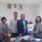 Ibadah PKK IWABRI RO Medan di Gelar Via Zoom Meeting