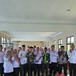 Tingkatkan Kesadaran ASN, BAZNAS Labusel Ajak Bayar Zakat Lewat Sosialisasi ZIS