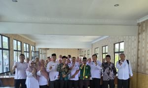 Tingkatkan Kesadaran ASN, BAZNAS Labusel Ajak Bayar Zakat Lewat Sosialisasi ZIS IMG 20251008 WA0019