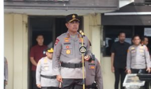 Serah Terima Jabatan Kapolrestabes Medan dan Direktur Reserse Narkoba Polda Sumut IMG 20251009 WA0019 1