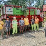 Lewat Polantas Menyapa, Polisi Ajak Sopir LPG Jadi Pelopor Keselamatan Berlalu Lintas