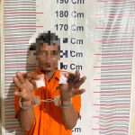Polsek Bahorok Tangkap Pengedar Sabu dengan Barang Bukti 10,71 Gram