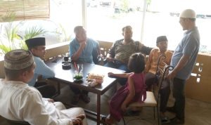 Ketua Disabilitas Rioalfinas Ajak Umat Muslim Laksanakan Sholat Jumat di Masjid Amaliah Simaninggir Kotapinang Labusel IMG 20251010 WA0048