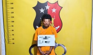 Polsek Panai Hilir Ringkus Pencuri AC di Sei Berombang IMG 20251011 WA0005