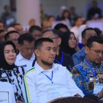 Bupati Fery Sahputra Hadiri Sosialisasi Kredit Program Perumahan di Sumut, Dorong Akses Hunian Layak bagi Warga Labusel