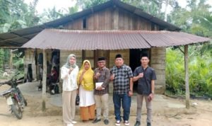 BAZNAS Labusel Turun ke Lapangan, Pastikan Bantuan Rumah Layak Huni Tepat Sasaran IMG 20251012 WA0010