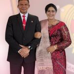 Pamit dari Polres Labuhanbatu Selatan, AKP Endang R. Ginting Lanjutkan Pengabdian di Polda Sumut
