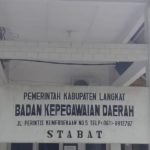 Aroma Dugaan Pungli Jabatan Fungsional Tercium di BKD Langkat