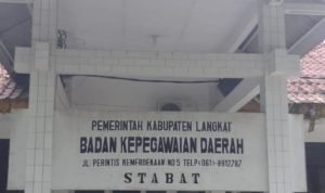 Aroma Dugaan Pungli Jabatan Fungsional Tercium di BKD Langkat IMG 20251013 WA0002