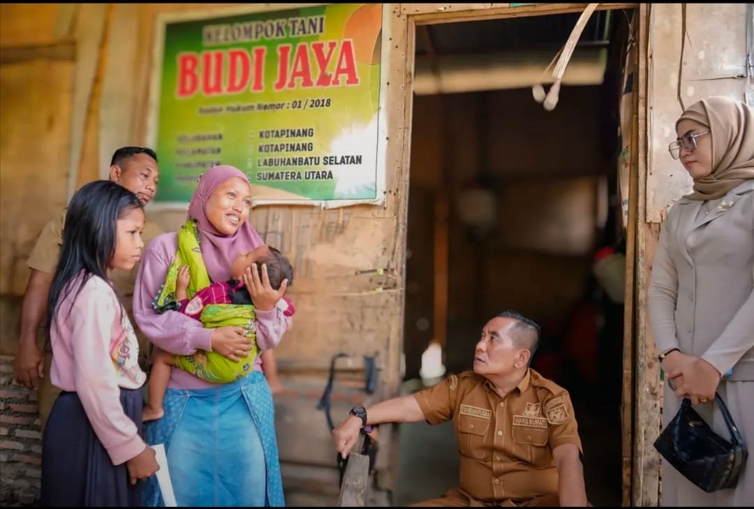 Wakil Bupati