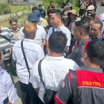 PTPN I Regional 1 Gagalkan Pelaksanaan Konstatering di Areal HGU 113/Sidodadi